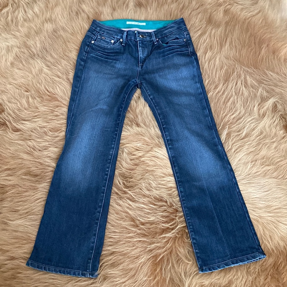 Joe Jeans. #014